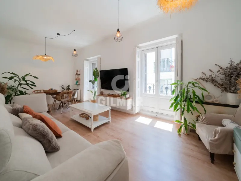 Apartment in Malasaña - Madrid