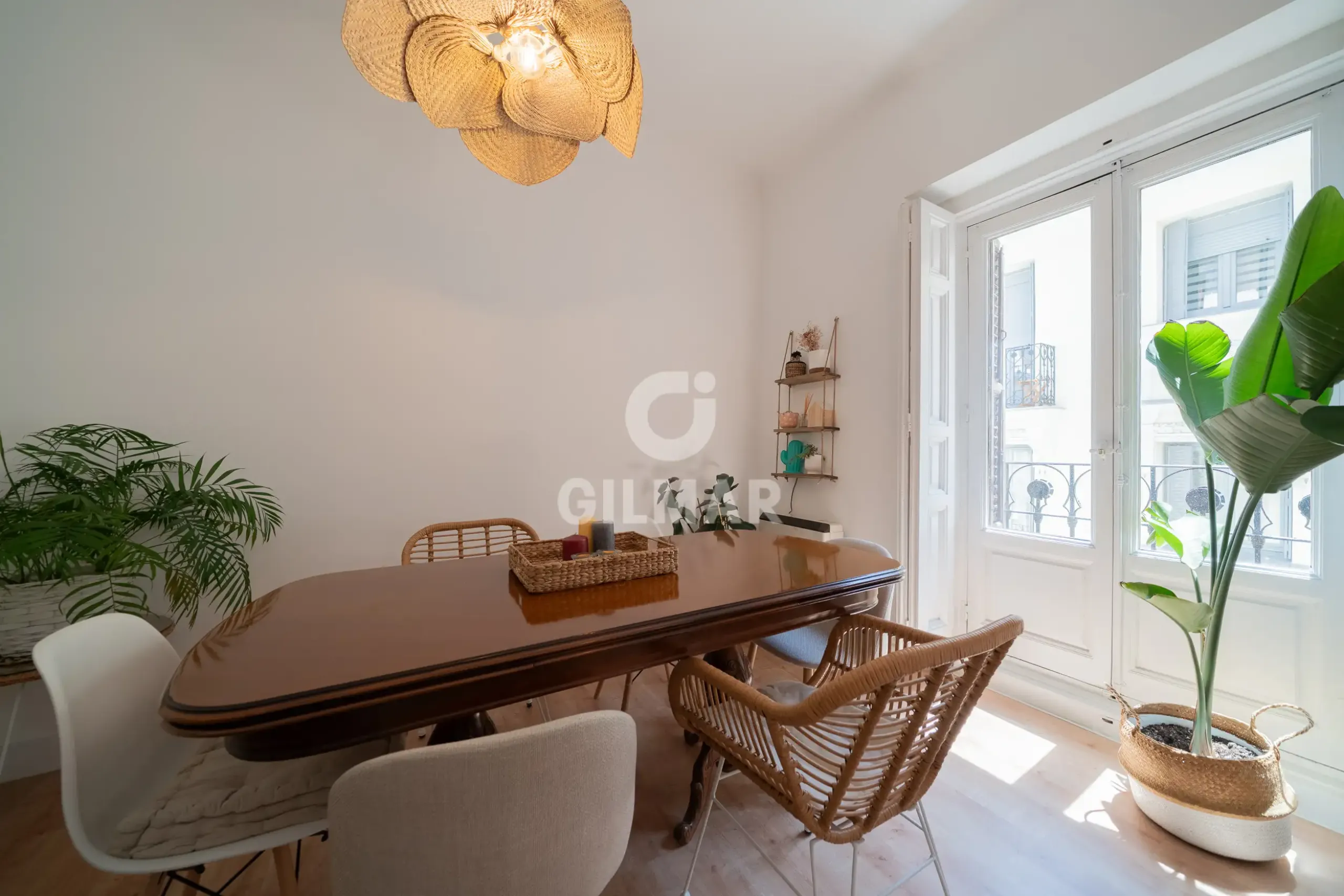 Apartment in Malasaña - Madrid