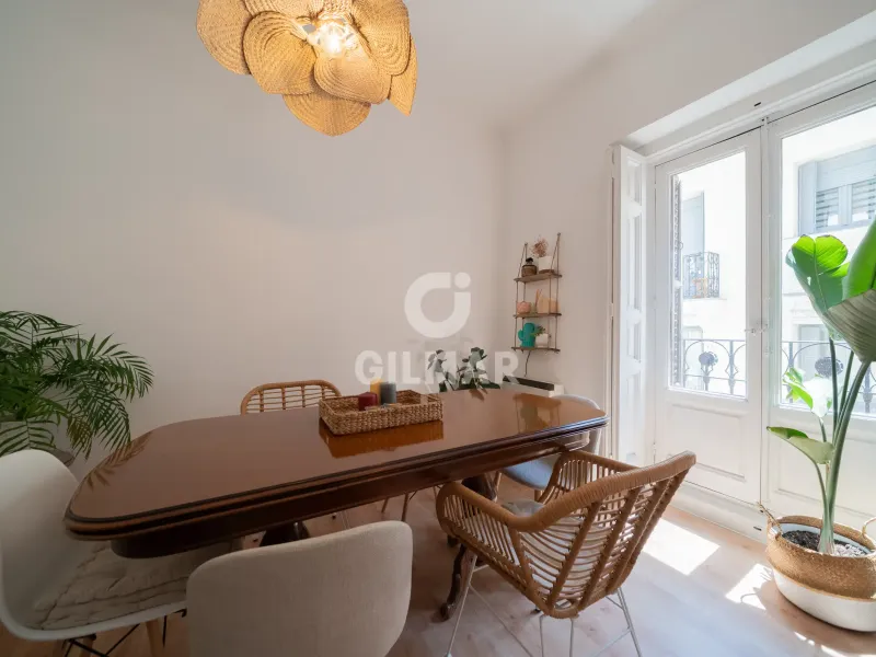 Apartment in Malasaña - Madrid