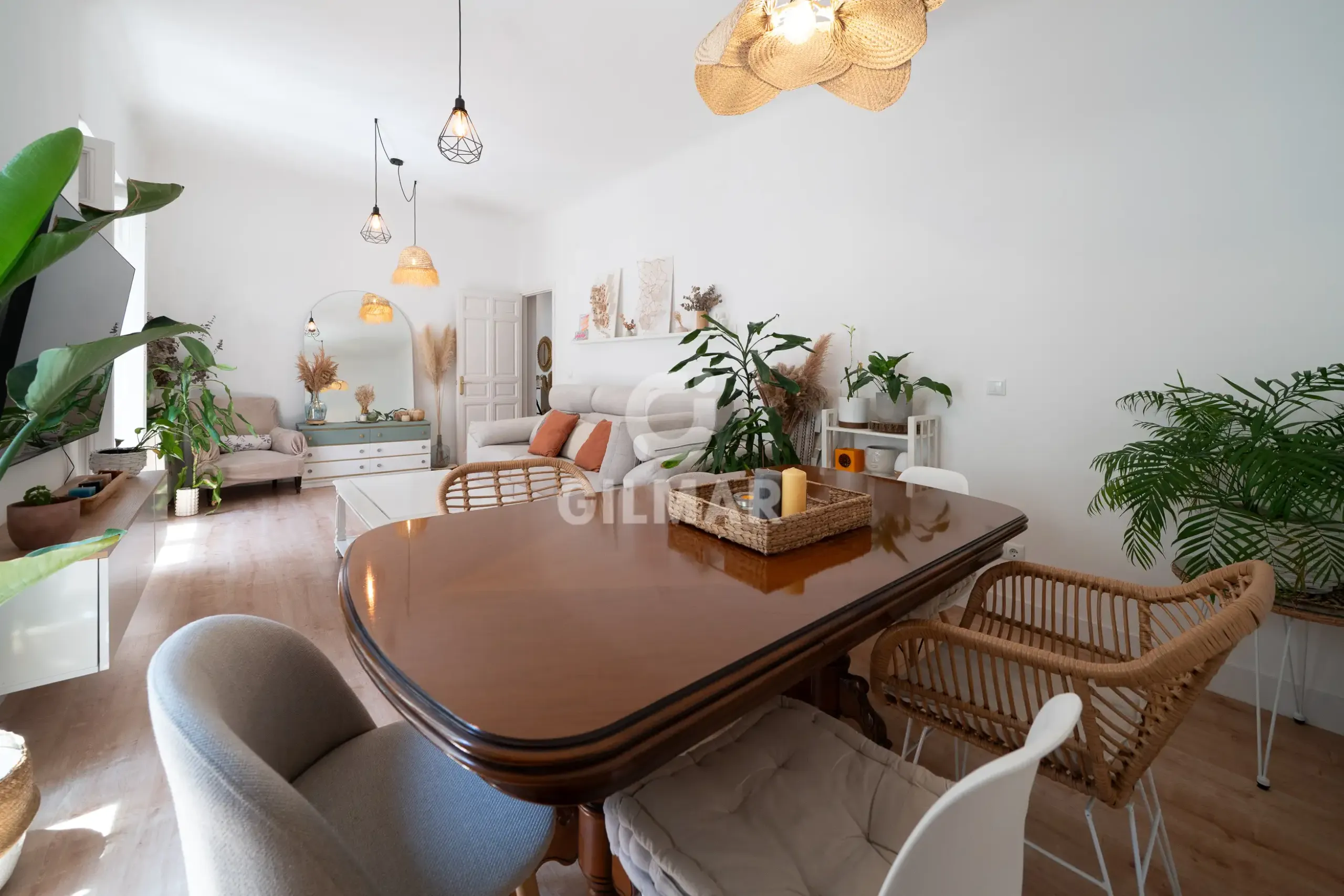 Apartment in Malasaña - Madrid