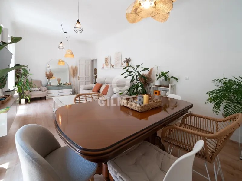 Apartment in Malasaña - Madrid