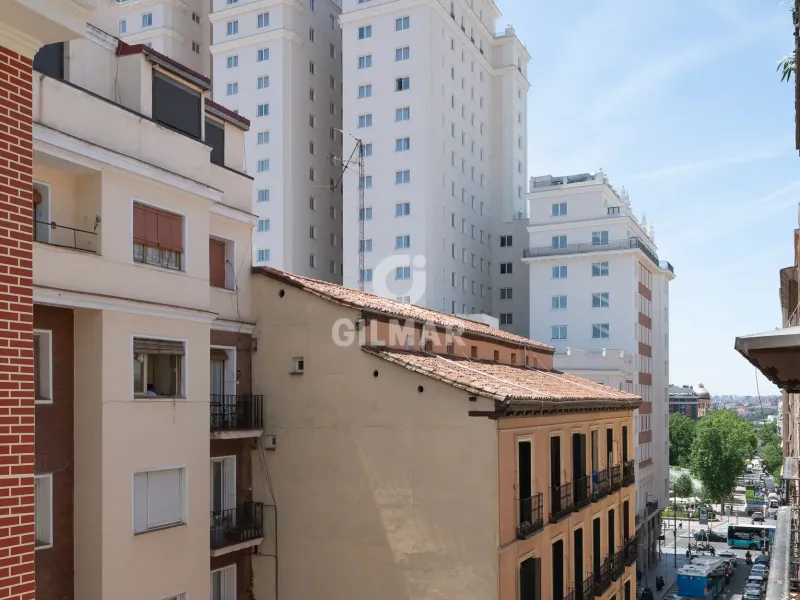 Apartment in Malasaña - Madrid
