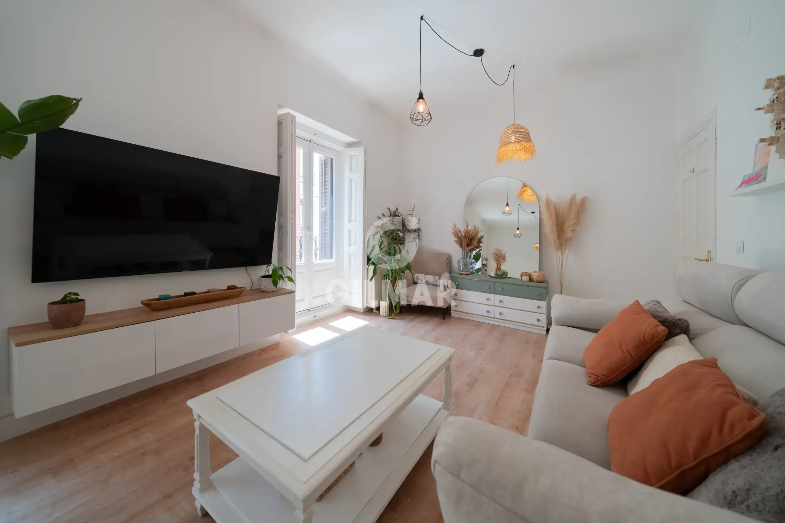 Apartment in Malasaña - Madrid