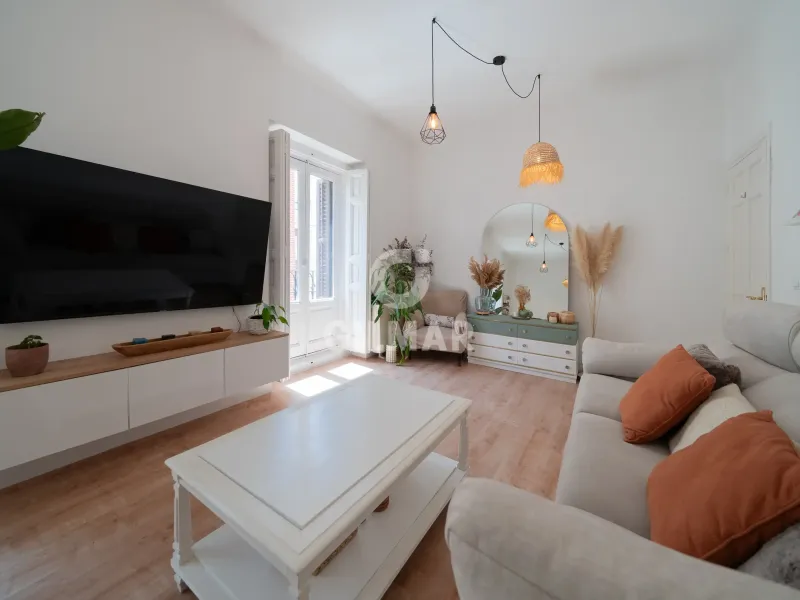 Apartment in Malasaña - Madrid