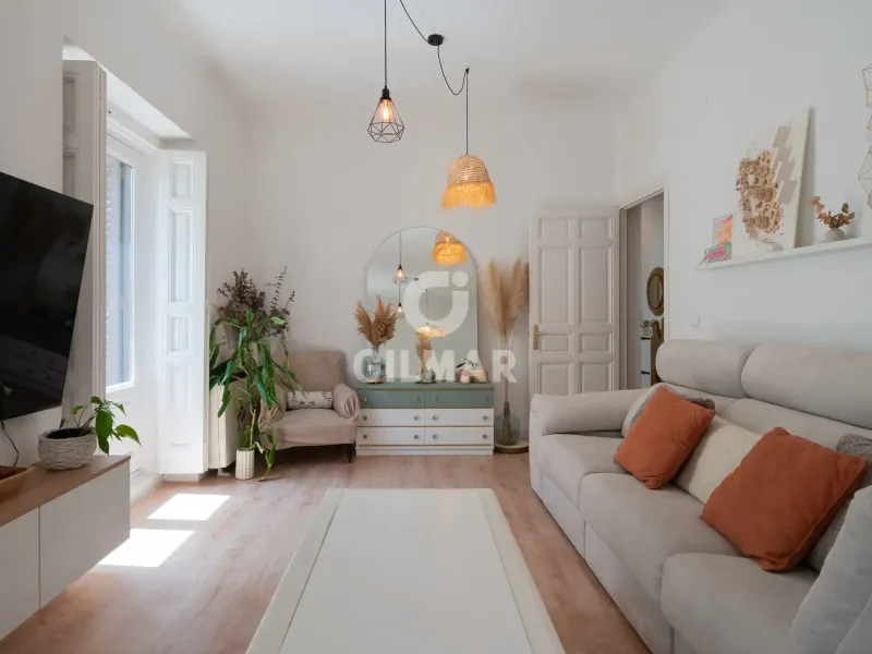 Apartment in Malasaña - Madrid