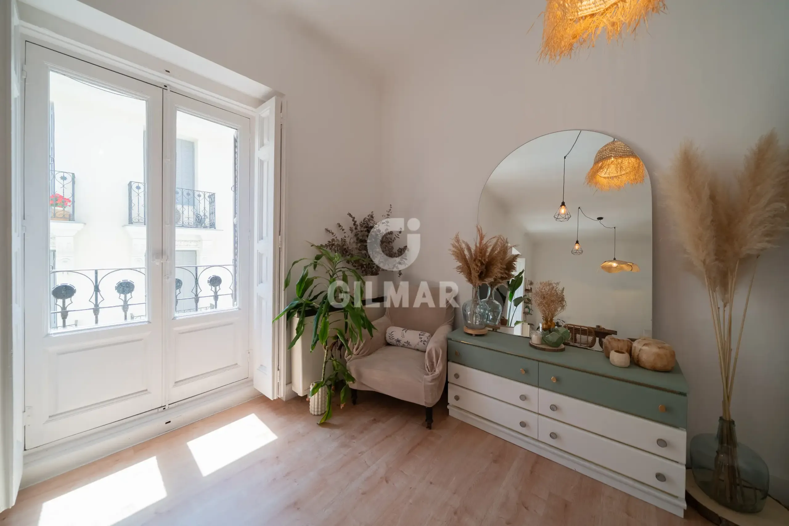 Apartment in Malasaña - Madrid