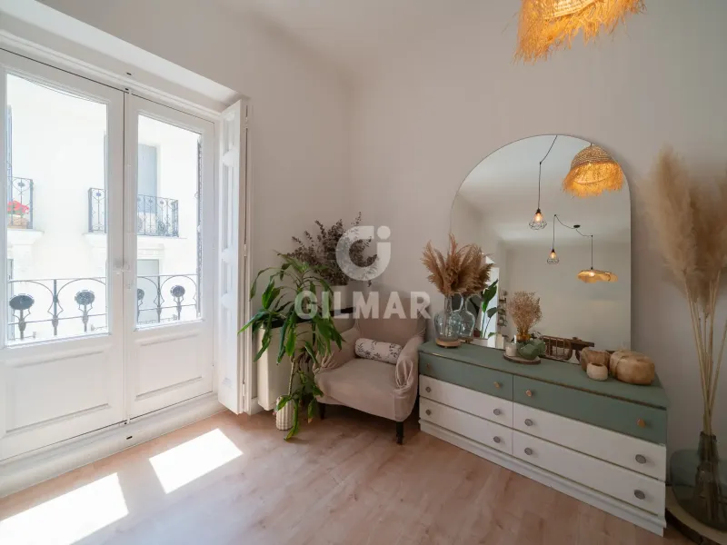 Apartment in Malasaña - Madrid