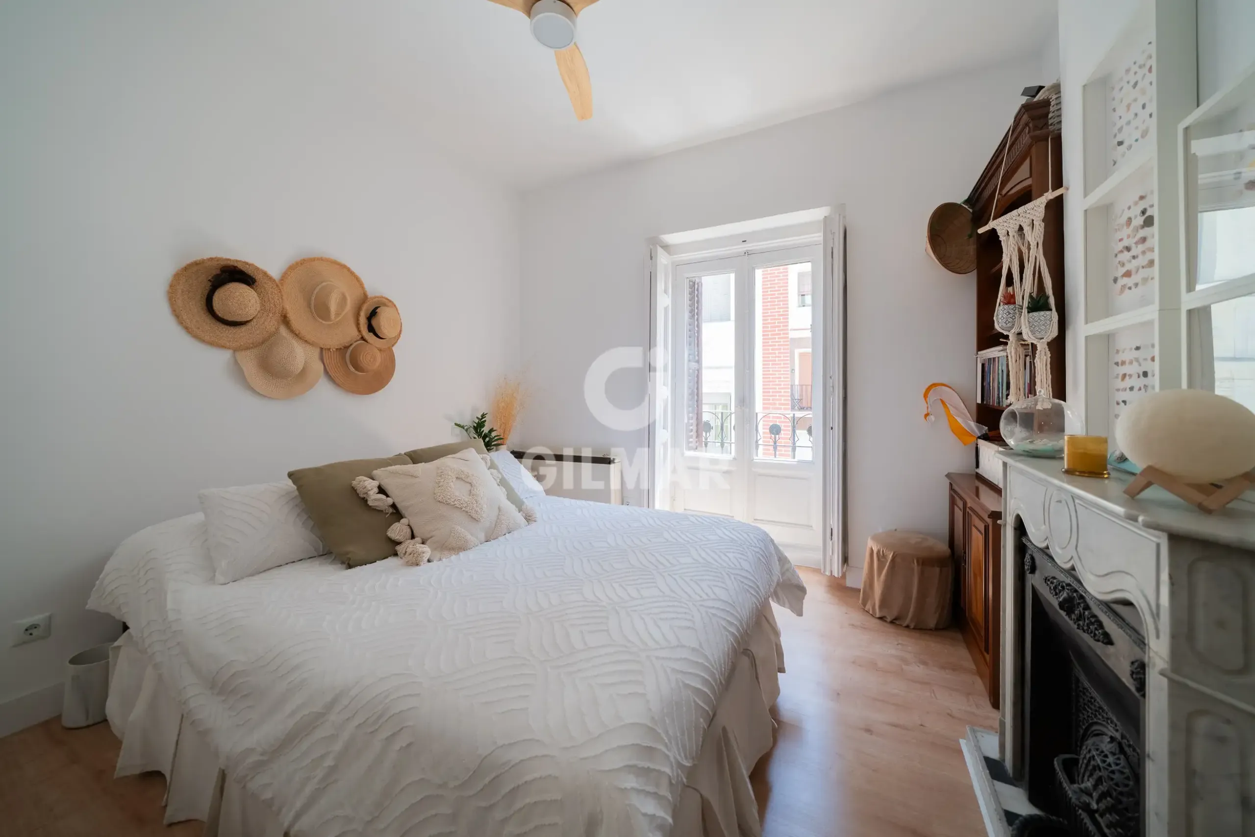 Apartment in Malasaña - Madrid