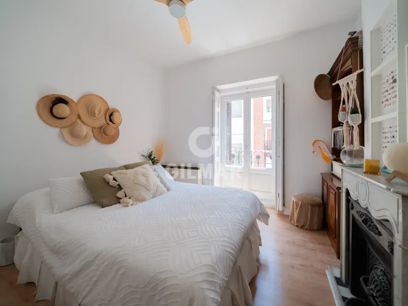 Apartment in Malasaña - Madrid