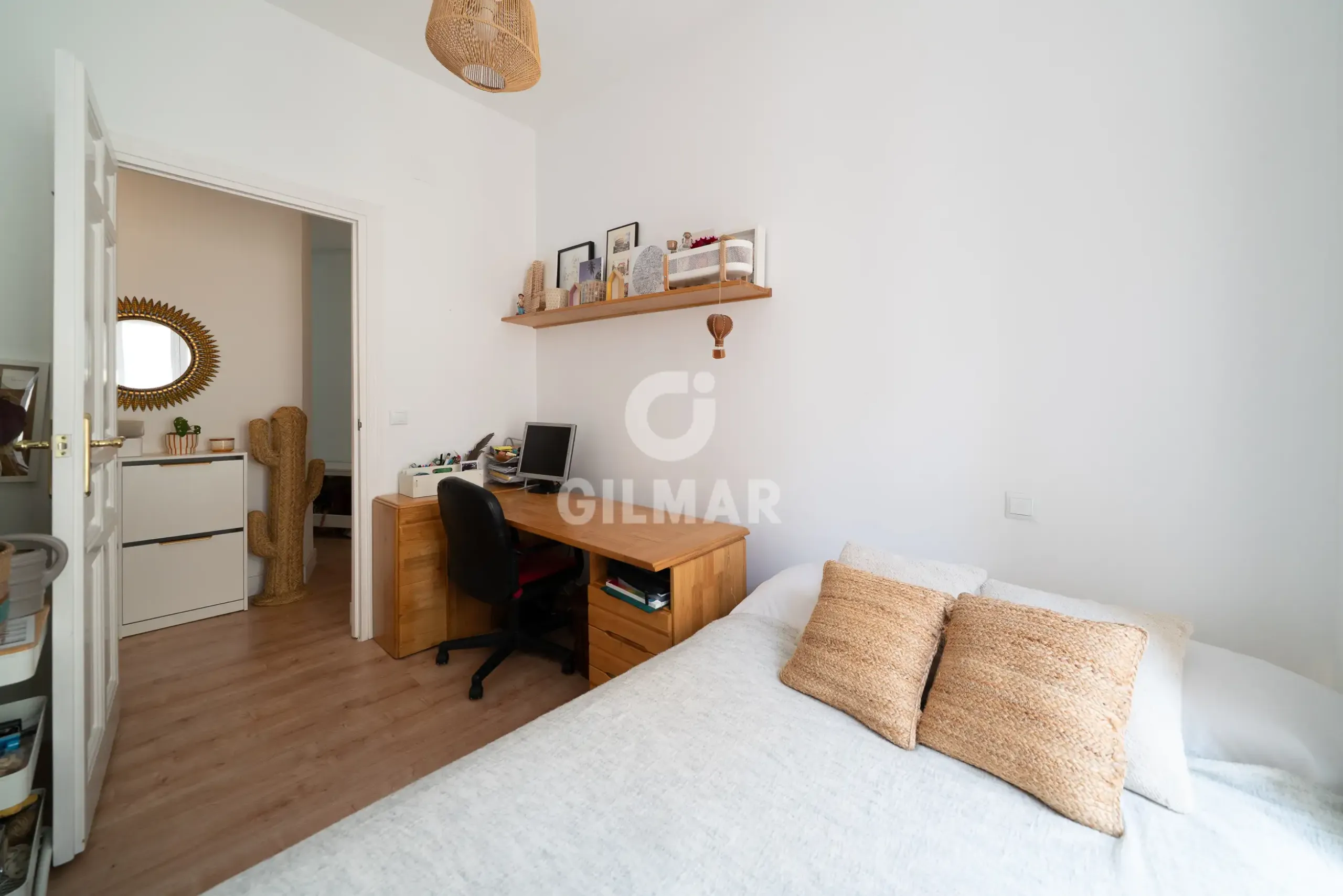 Apartment in Malasaña - Madrid