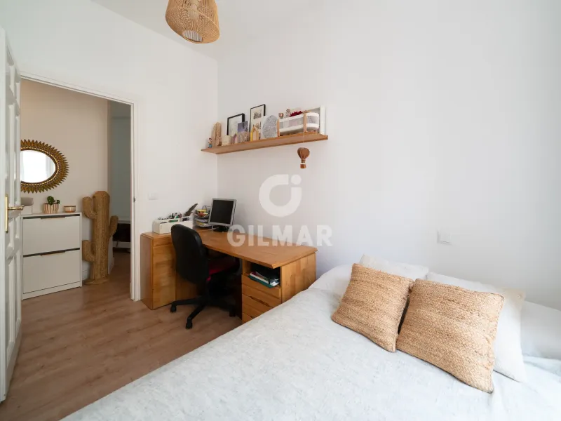 Apartment in Malasaña - Madrid