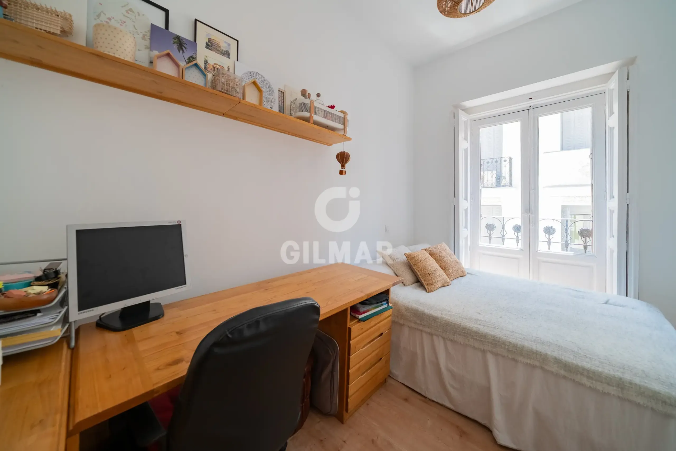 Apartment in Malasaña - Madrid