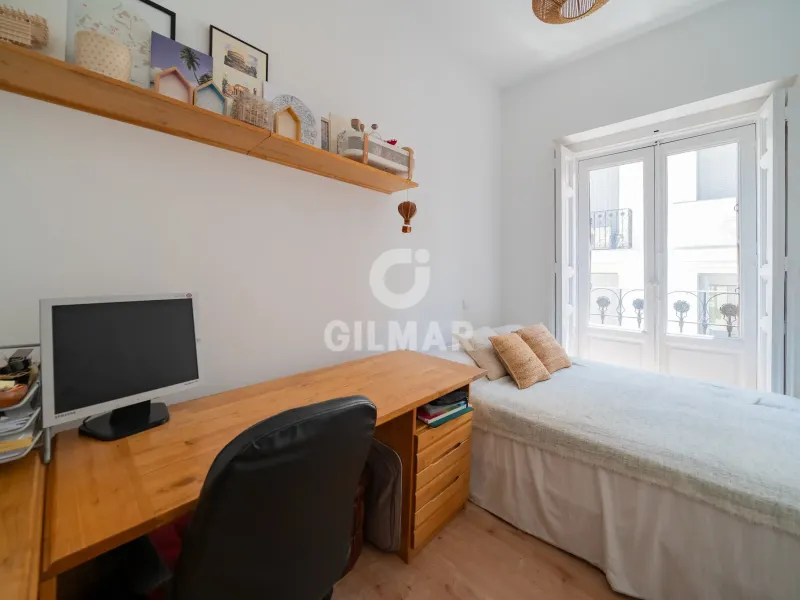 Apartment in Malasaña - Madrid