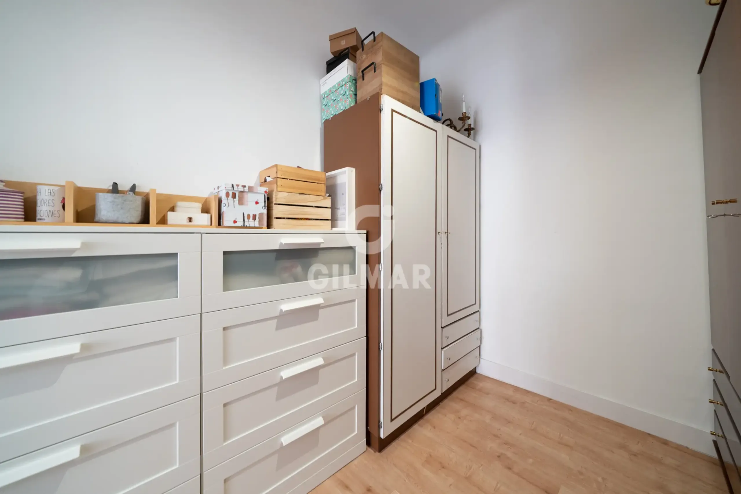 Apartment in Malasaña - Madrid