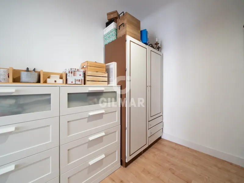 Apartment in Malasaña - Madrid