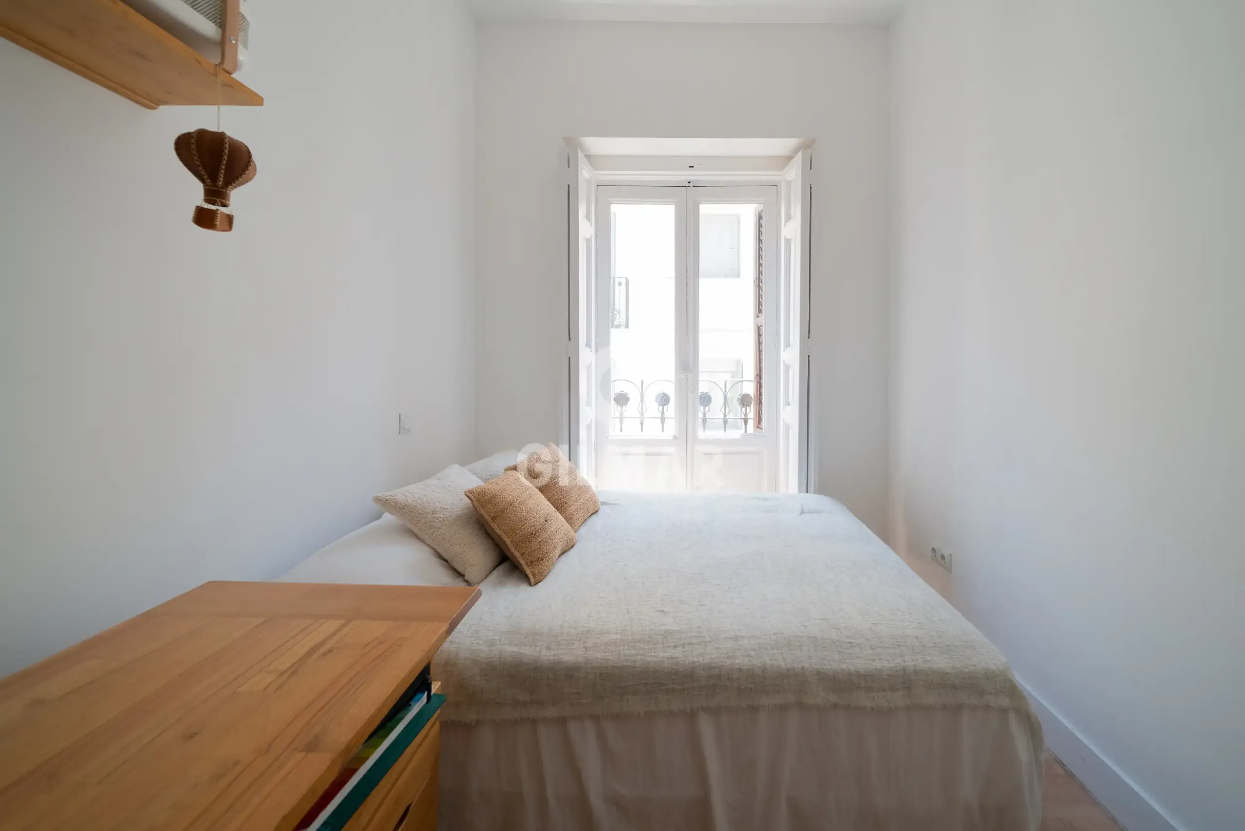 Apartment in Malasaña - Madrid