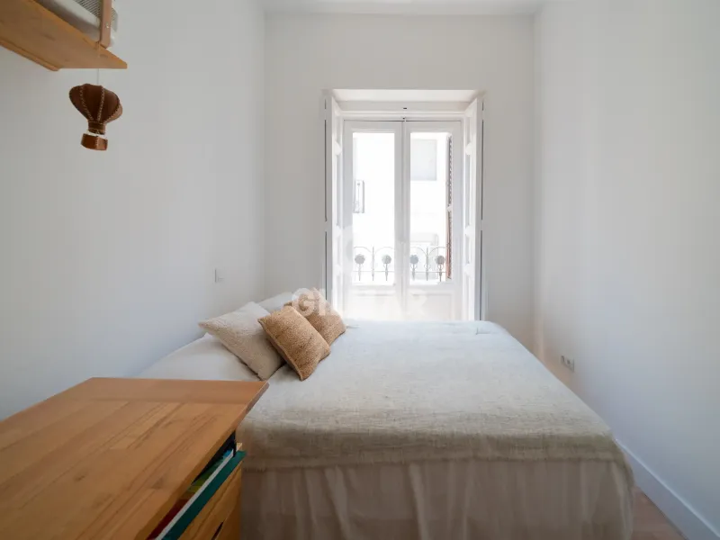 Apartment in Malasaña - Madrid