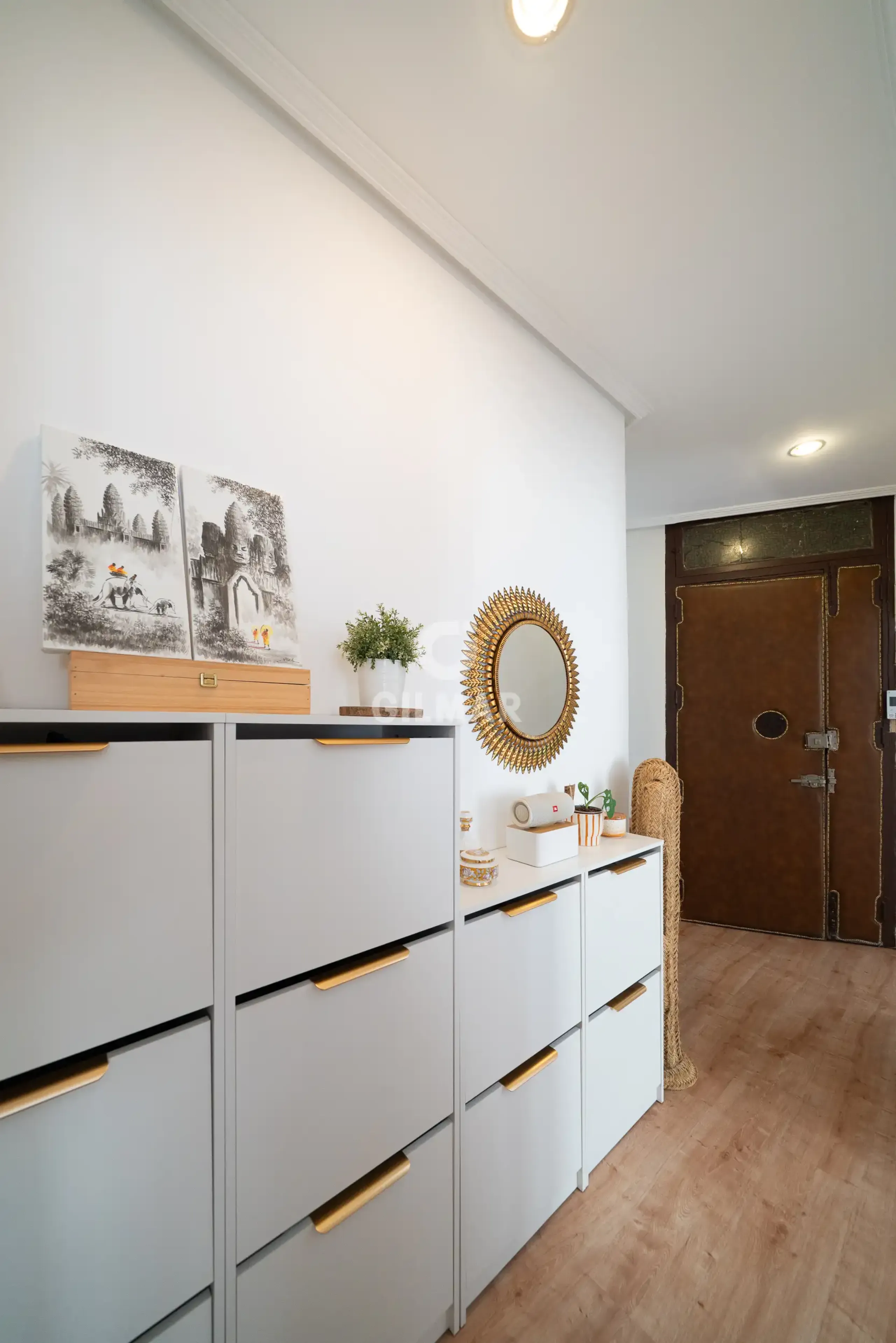 Apartment in Malasaña - Madrid