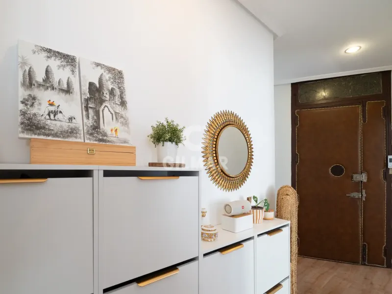 Apartment in Malasaña - Madrid
