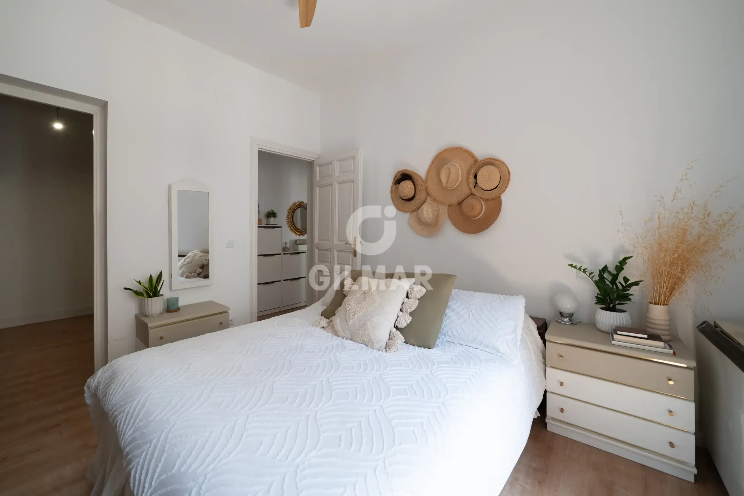 Apartment in Malasaña - Madrid