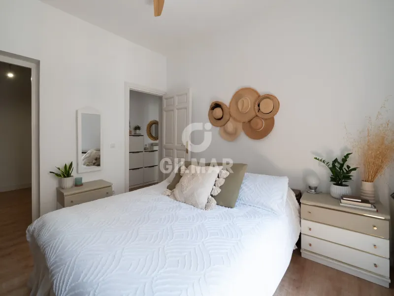 Apartment in Malasaña - Madrid
