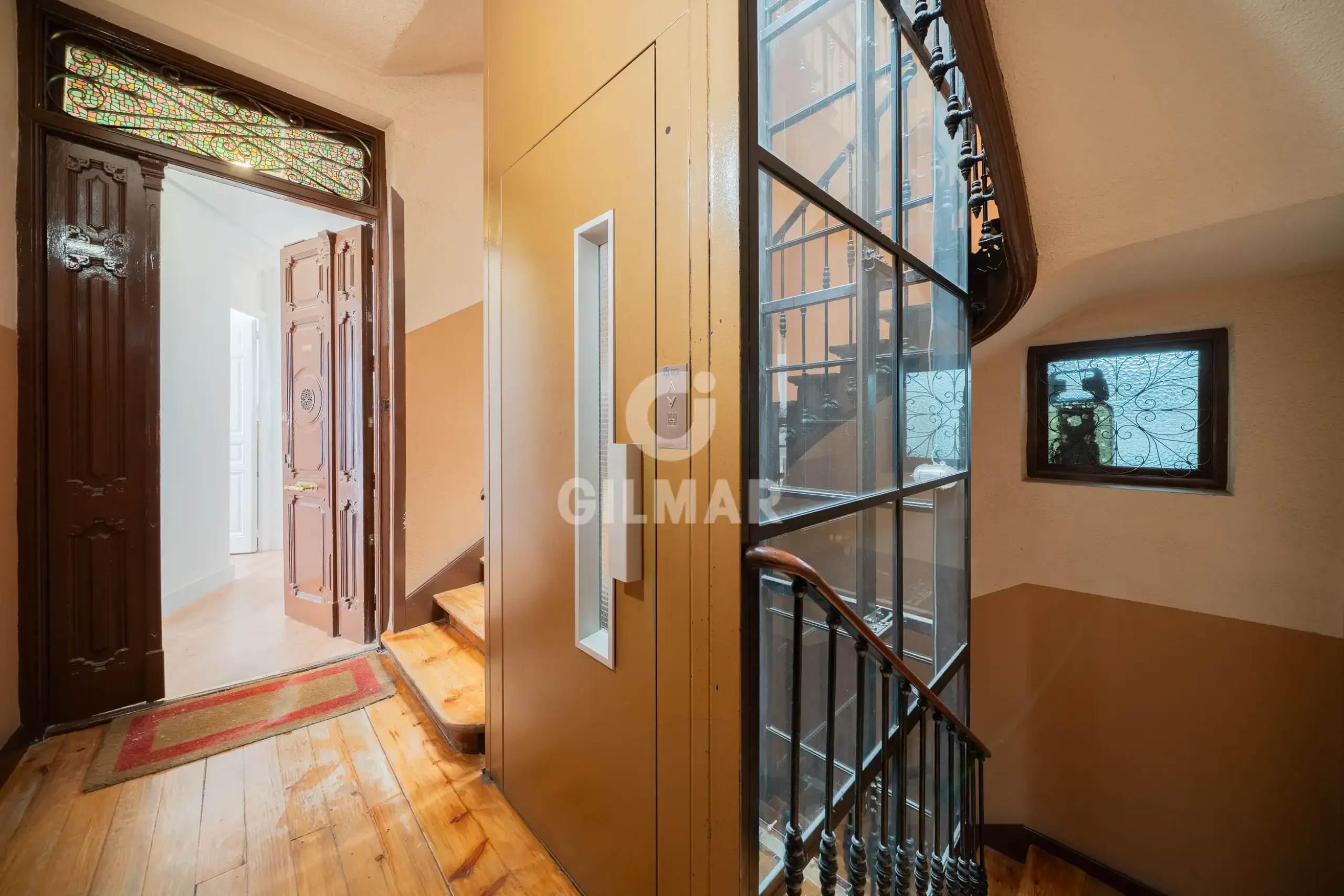 Apartment in Malasaña - Madrid