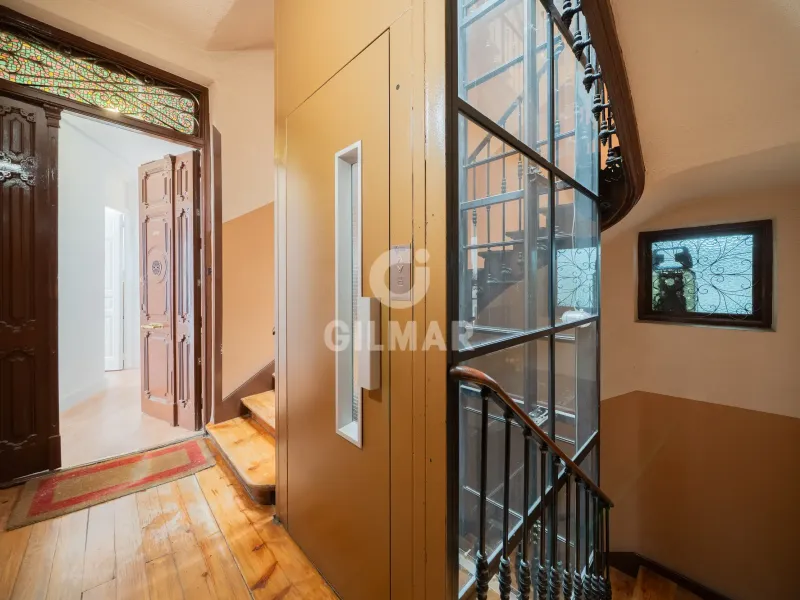 Apartment in Malasaña - Madrid