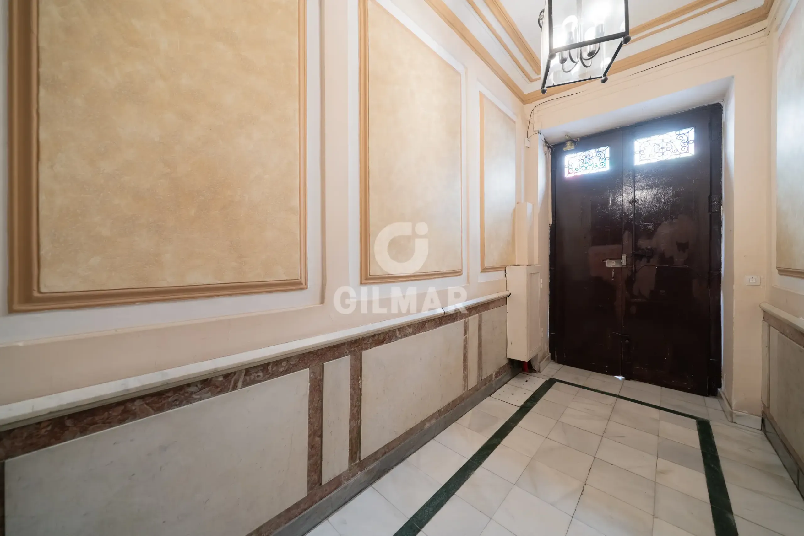 Apartment in Malasaña - Madrid