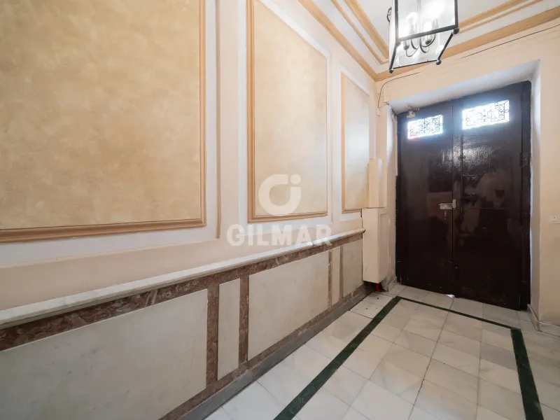 Apartment in Malasaña - Madrid