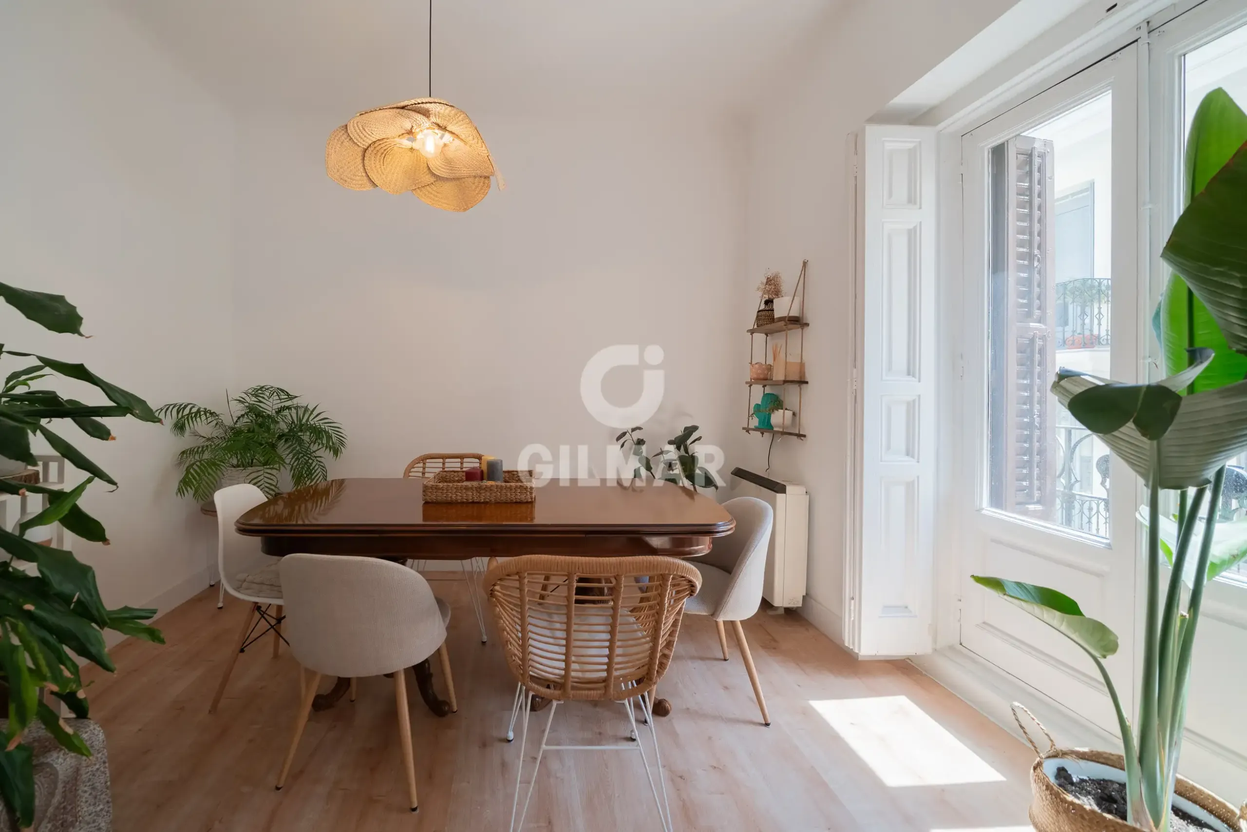 Apartment in Malasaña - Madrid