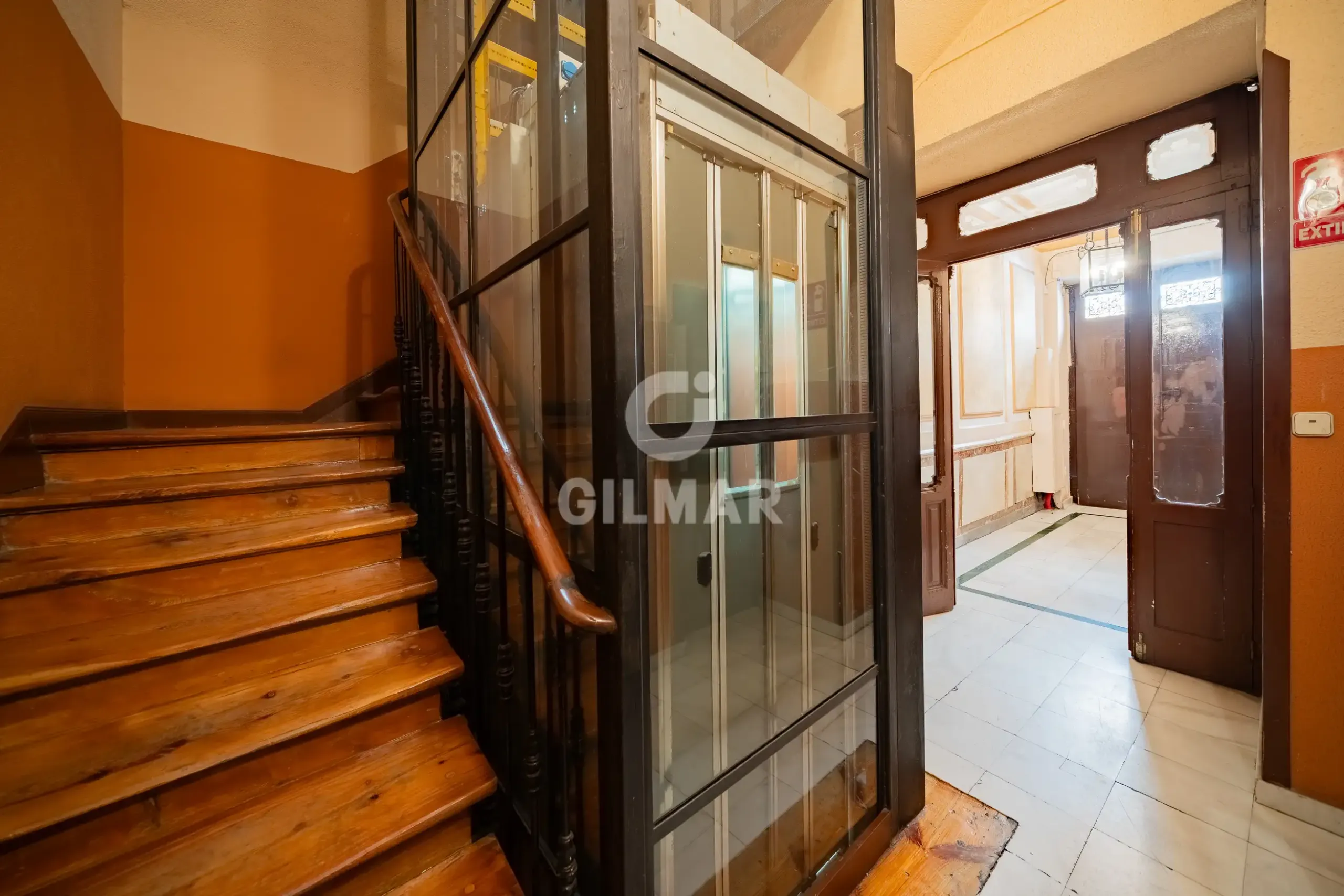 Apartment in Malasaña - Madrid
