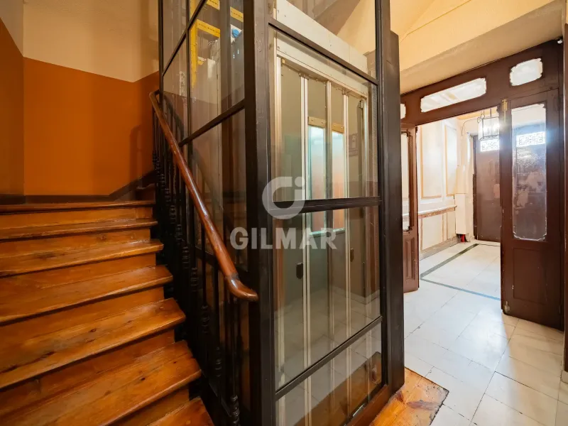 Apartment in Malasaña - Madrid