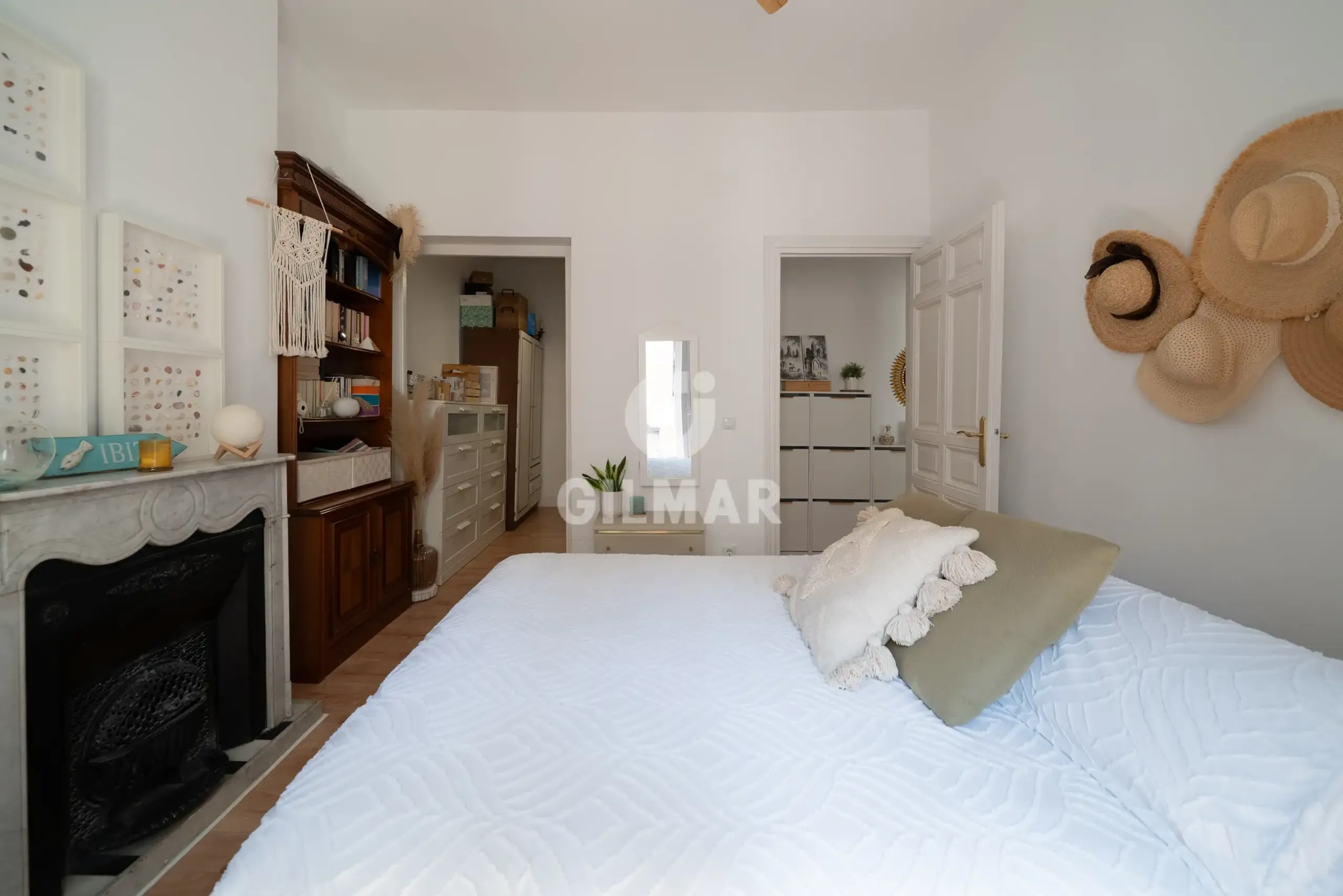 Apartment in Malasaña - Madrid