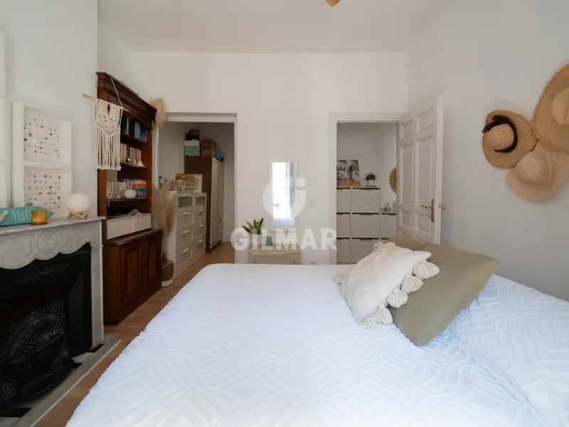 Apartment in Malasaña - Madrid