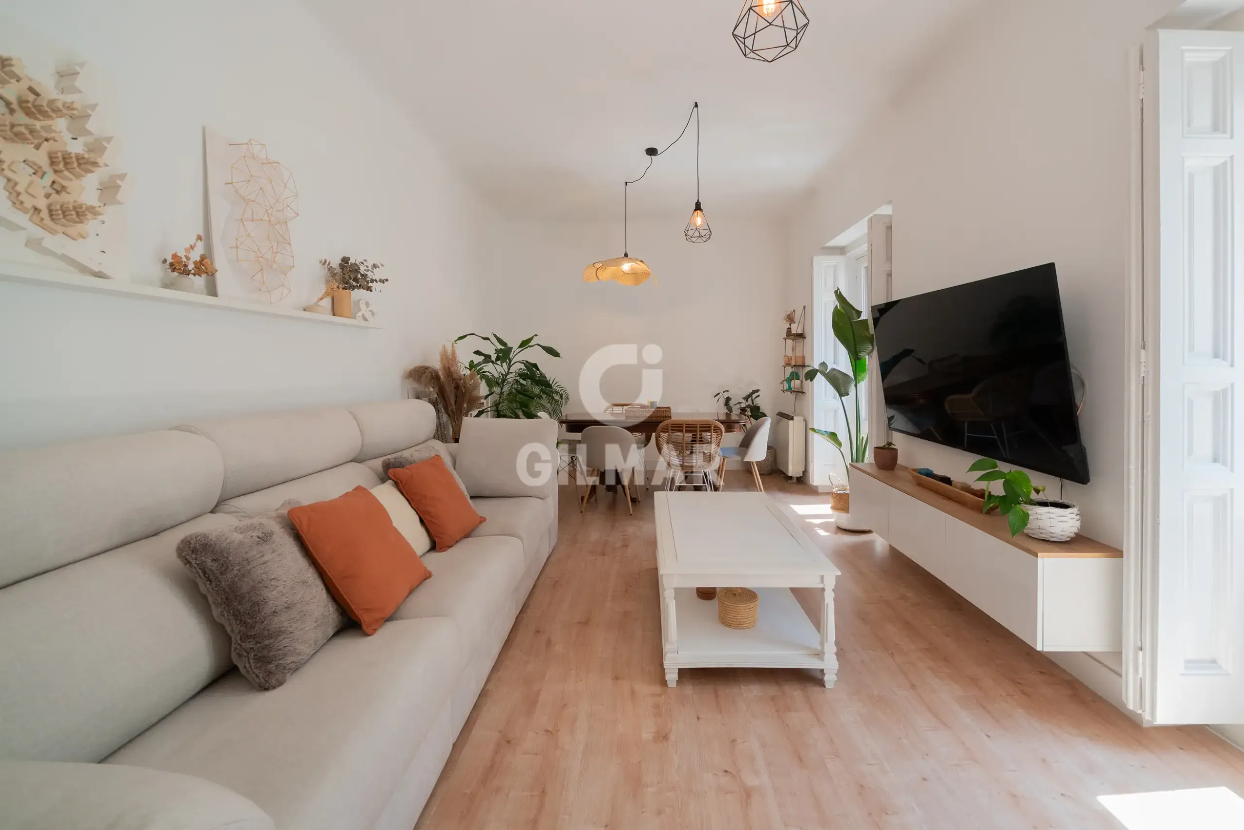 Apartment in Malasaña - Madrid