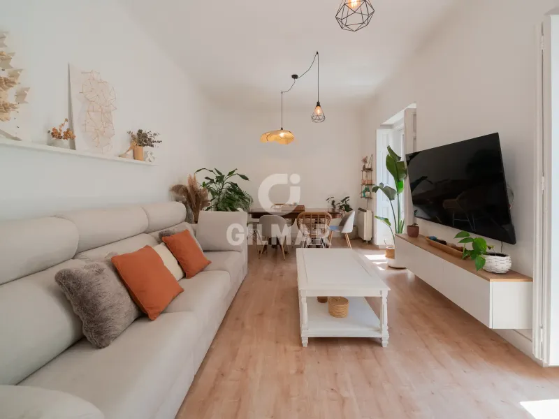 Apartment in Malasaña - Madrid