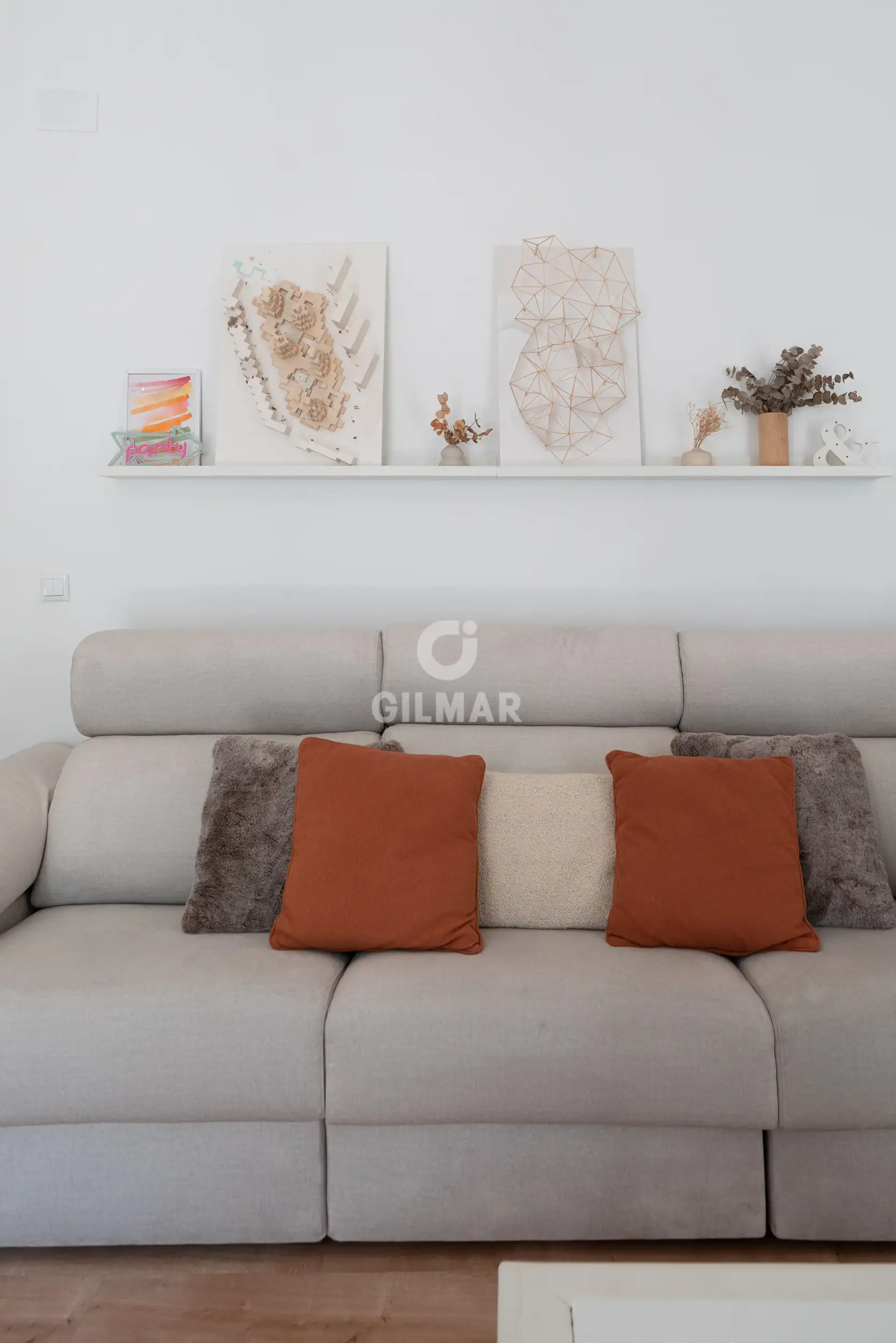 Apartment in Malasaña - Madrid