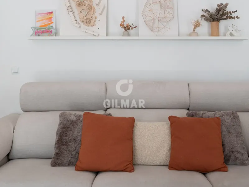 Apartment in Malasaña - Madrid