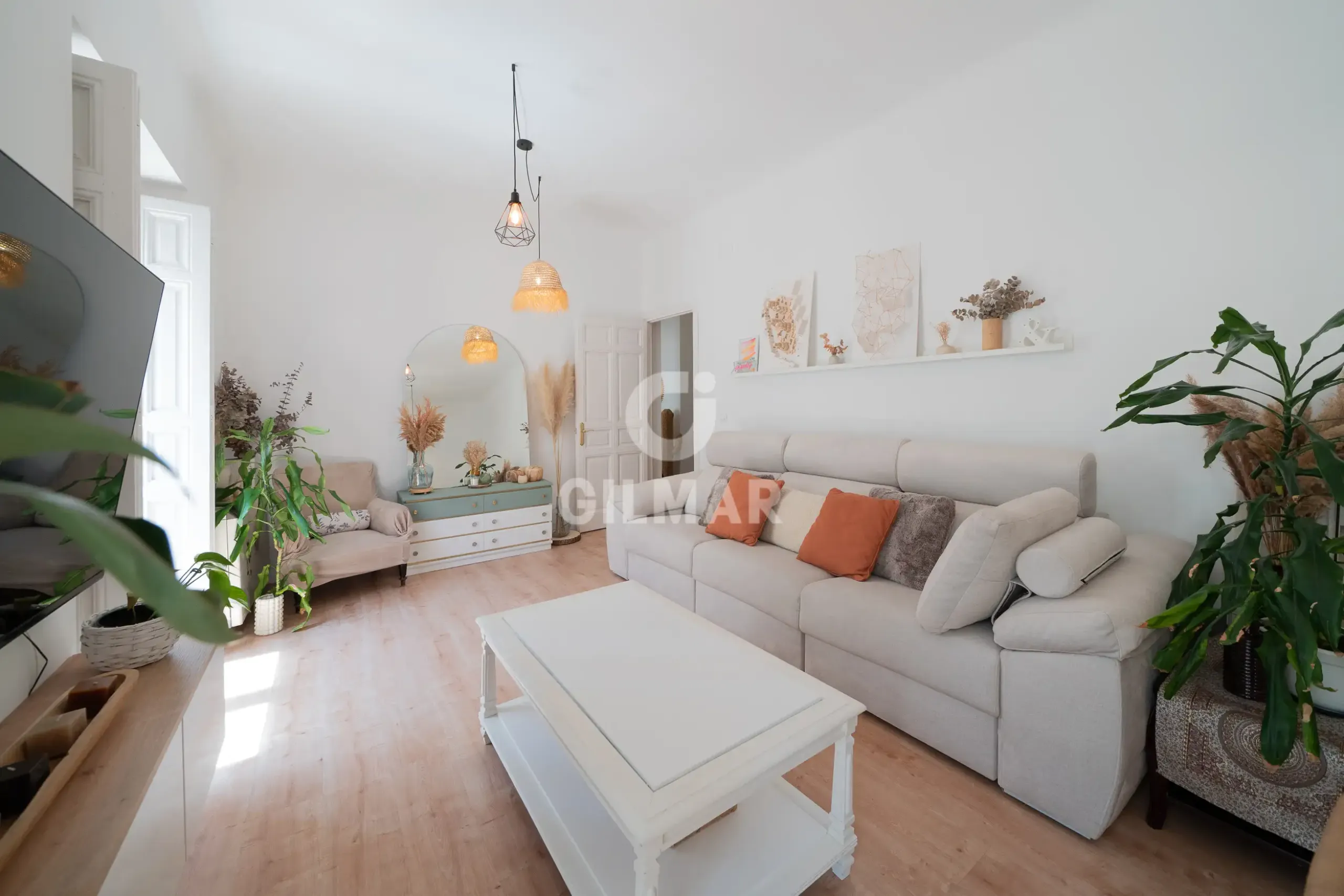 Apartment in Malasaña - Madrid