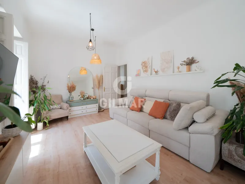 Apartment in Malasaña - Madrid