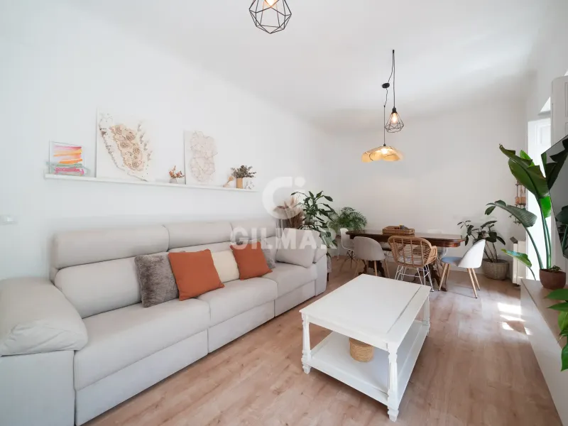 Apartment in Malasaña - Madrid