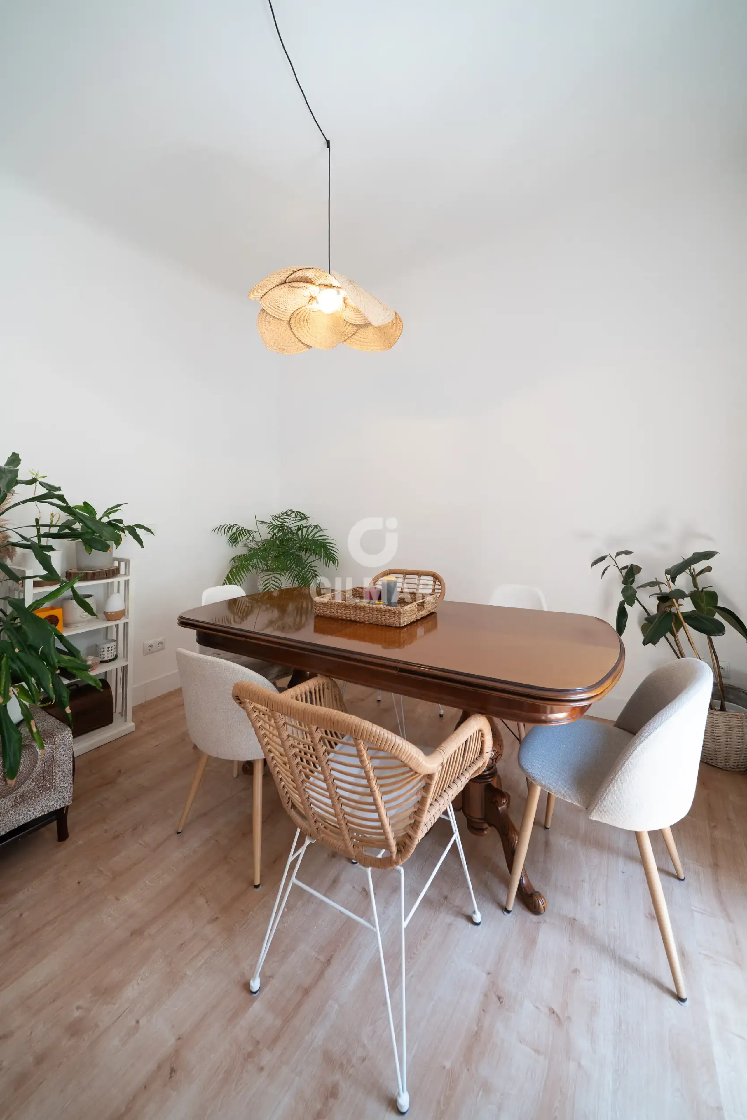 Apartment in Malasaña - Madrid