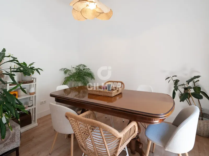 Apartment in Malasaña - Madrid