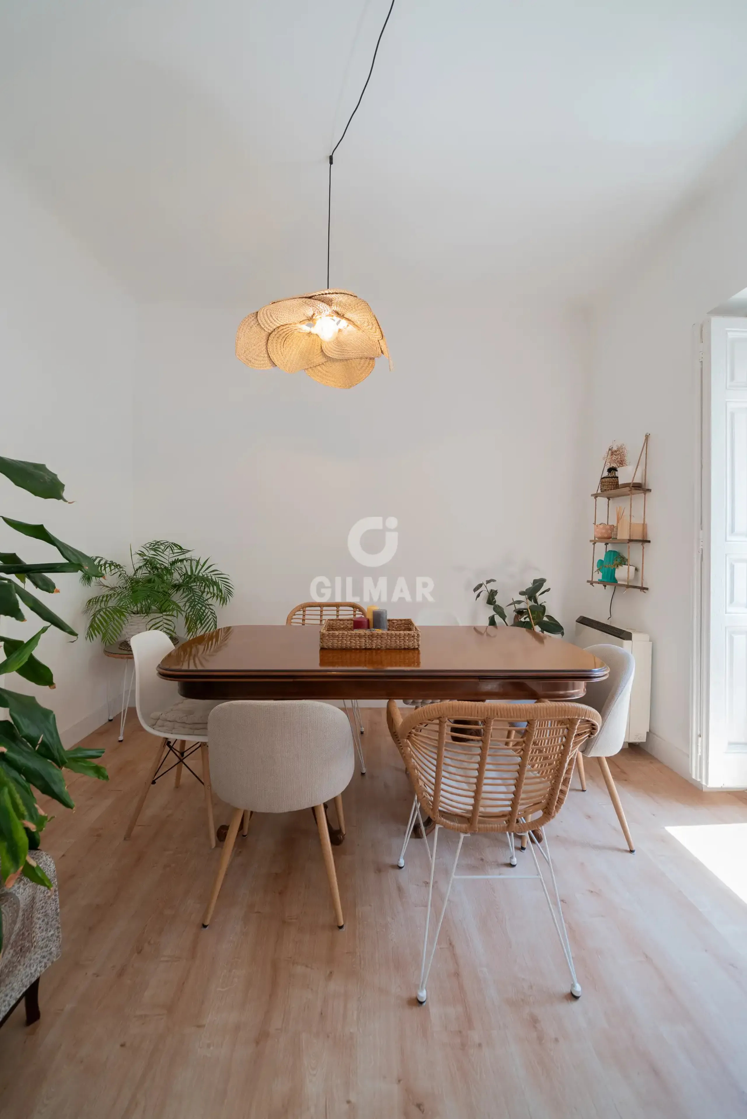 Apartment in Malasaña - Madrid