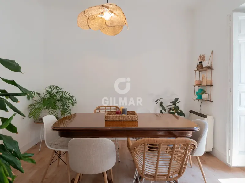 Apartment in Malasaña - Madrid
