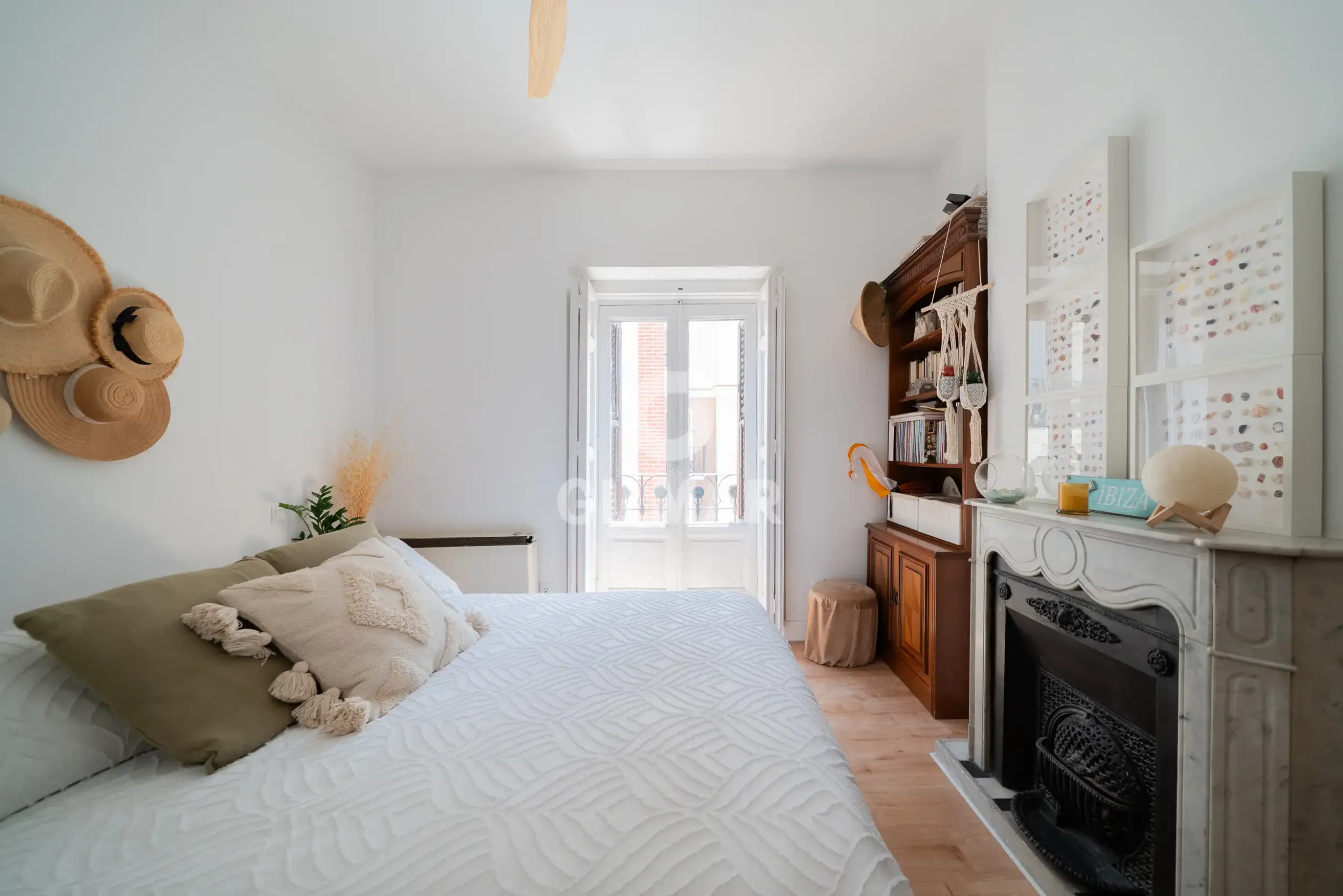 Apartment in Malasaña - Madrid