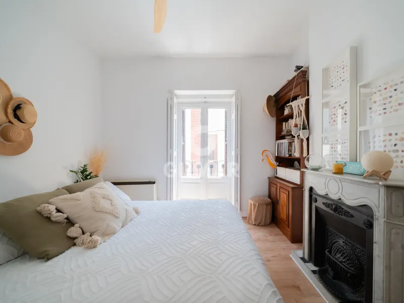 Apartment in Malasaña - Madrid
