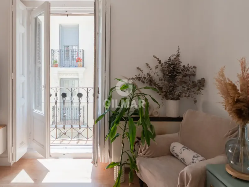 Apartment in Malasaña - Madrid