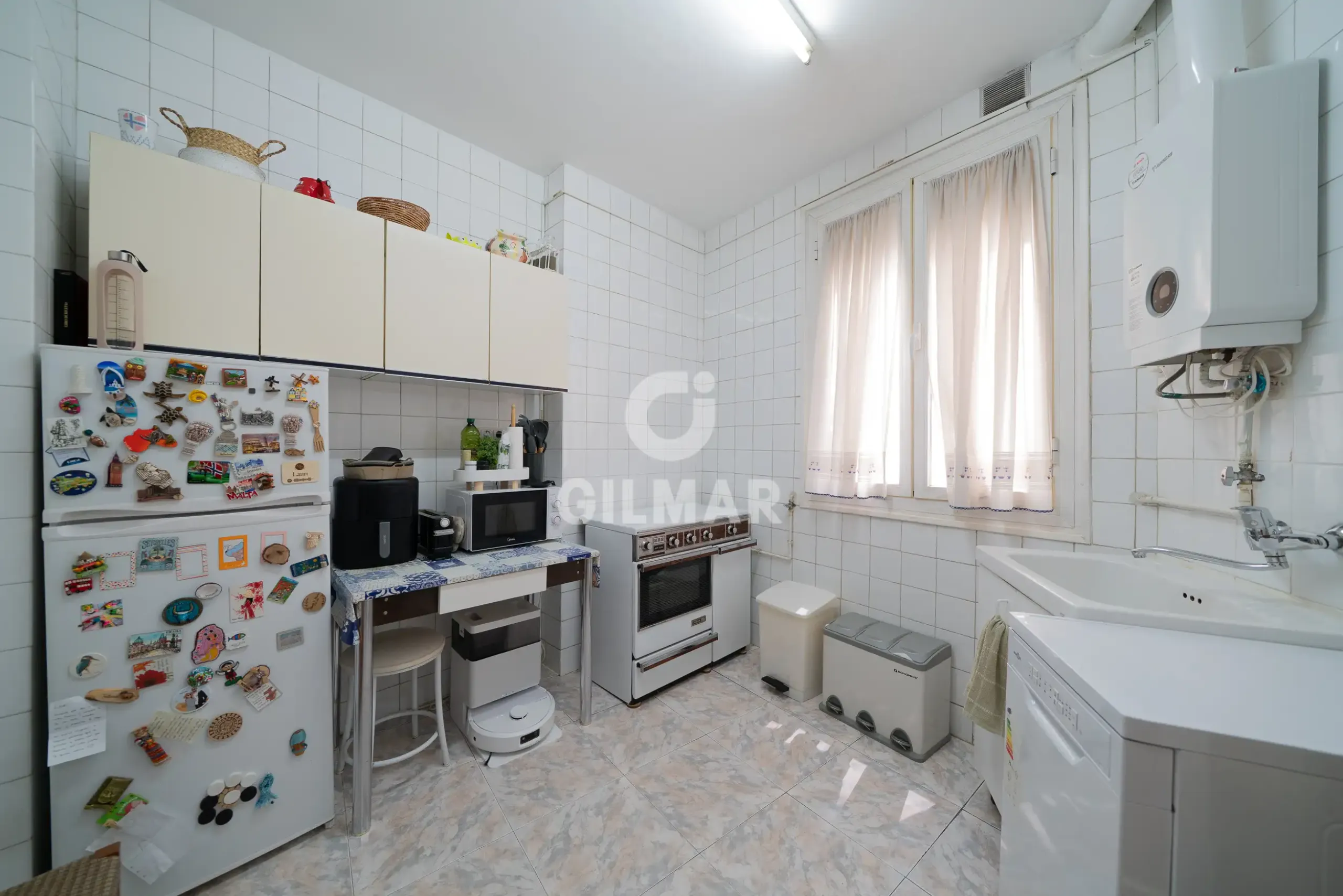 Apartment in Malasaña - Madrid