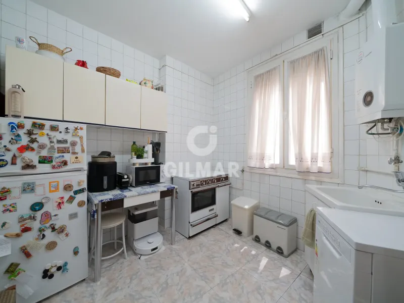 Apartment in Malasaña - Madrid